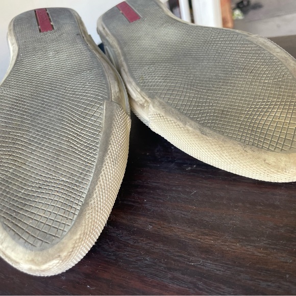 Excellent auth Prada Woman shoes - Picture 6 of 16